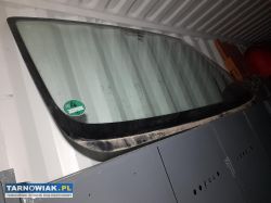 Szyba czolowa fiat ducato 20006rok w górę - Obrazek 1