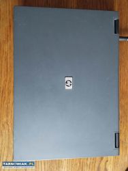 Laptop hp compaq nx 7400 sprawny - Obrazek 1