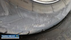 Koła do busa 215/65 r16c - Obrazek 4