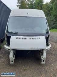 Szyba czolowa fiat ducato 20006rok w górę - Obrazek 3