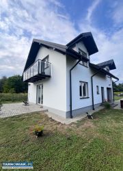 Dom 117 m- ul.Wędkarska - Obrazek 1