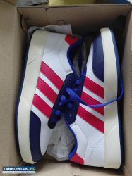 Buty nowe adidas - Obrazek 1