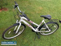 Rower damski - Obrazek 1