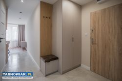 Nowoczesne 3 pokoje, balkon + parking - Obrazek 4