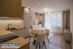 Nowoczesne 3 pokoje, balkon + parking - Obrazek 1