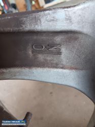 Felgi 17" 5x112 - Obrazek 4