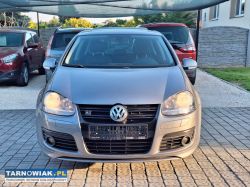 Volkswagen golf gt sport*2.0*tdi*2008 - Obrazek 3