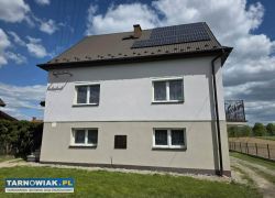 Elewacje Docieplenia Malowanie Budynków - Obrazek 1