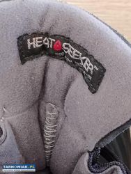 Buty chłopięce firmy the north face - Obrazek 4