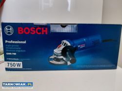 Nowa szlifierka kątowa Bosch - Obrazek 1