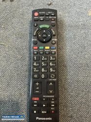 TV plazma Panasonic 50 cali - Obrazek 4