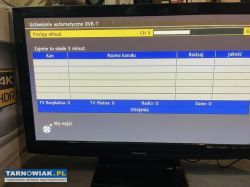 TV plazma Panasonic 50 cali - Obrazek 3