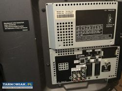 TV plazma Panasonic 50 cali - Obrazek 2