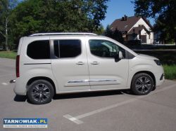 Toyota Proace City Verso - Obrazek 1