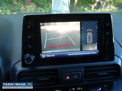 Toyota Proace City Verso - Obrazek 3