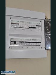 Elektryk, instalacje, teletechnika, monitoring - Obrazek 2