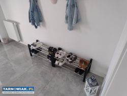 Wieszaki i regały do wiatrołapu - Obrazek 2