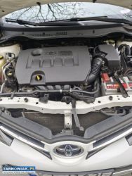 Toyota Auris 2 premium - Obrazek 4