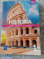 Historia kl.1 - Obrazek 1