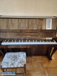 Pianino - Obrazek 1