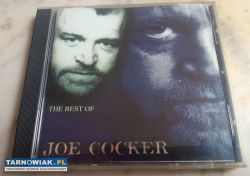 Joe Cocker The Best Of joe cocker - Obrazek 1