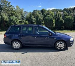 Fiat stilo 1.6 benzyna 2003r - Obrazek 2