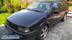 Vw passat b3 2.8 vr6 174km - Obrazek 2