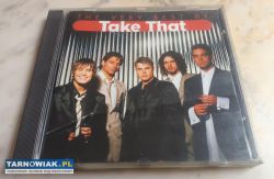 The Very Best Of Take That - Obrazek 1