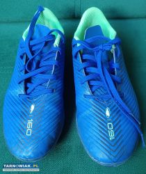 Buty halowe kipsta 160 37 - Obrazek 1