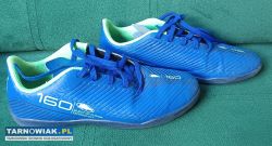 Buty halowe kipsta 160 37 - Obrazek 2