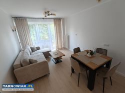 Mieszkanie do wynajęcia 39m² Tarnów ul Spadzista - Obrazek 2