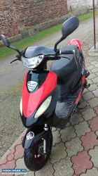 Skuter Romet - Obrazek 2