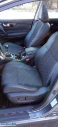 Nissan Qashqai - Obrazek 4