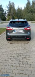 Nissan Qashqai - Obrazek 2