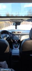 Nissan Qashqai - Obrazek 3