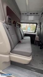 Transport Busem Peugeot Boxer - Obrazek 4