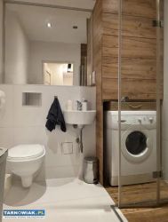 Mieszkanie 49m² w centrum – 3 min do AT i Rynku - Obrazek 2