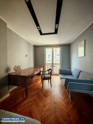 Mieszkanie 49m² w centrum – 3 min do AT i Rynku - Obrazek 1