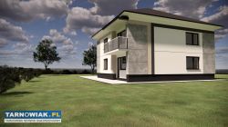Projekty i wizualizacje wnętrz i elewacji - Obrazek 1