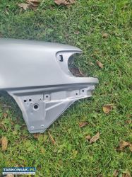 Błotnik audi 100 c4 prawy przód - Obrazek 4
