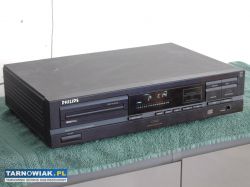 Cd philips cd-600 sprawny i ładny. Wysyłka. - Obrazek 1