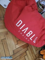 Diablo pufa - Obrazek 1