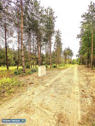 Wierzchosławice działka Budowlana 11 ar 16 ar - Obrazek 3