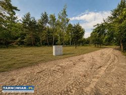 Wierzchosławice działka Budowlana 11 ar 16 ar - Obrazek 4