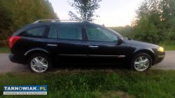 Laguna 2 1.8 bedzyna z 2001r za 1599zł - Obrazek 1