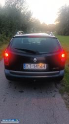 Laguna 2 1.8 bedzyna z 2001r za 1599zł - Obrazek 4