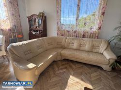 Narożnik skóra używany - Obrazek 1