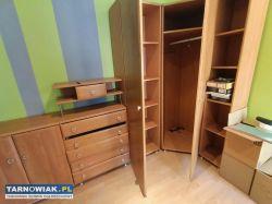 Meblościanka młodzieżowa - Obrazek 2