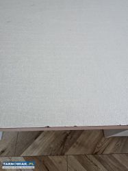 Biurko białe używane - Obrazek 3