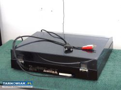 Gramofon Aiwa PX-E80 automat przedwzmacniacz. WYSY - Obrazek 4